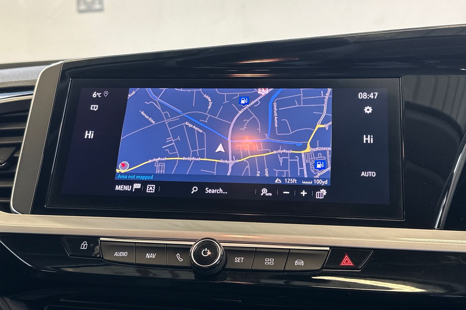 Used Vauxhall Grandland 2022 for sale - 77460980: Photo 28