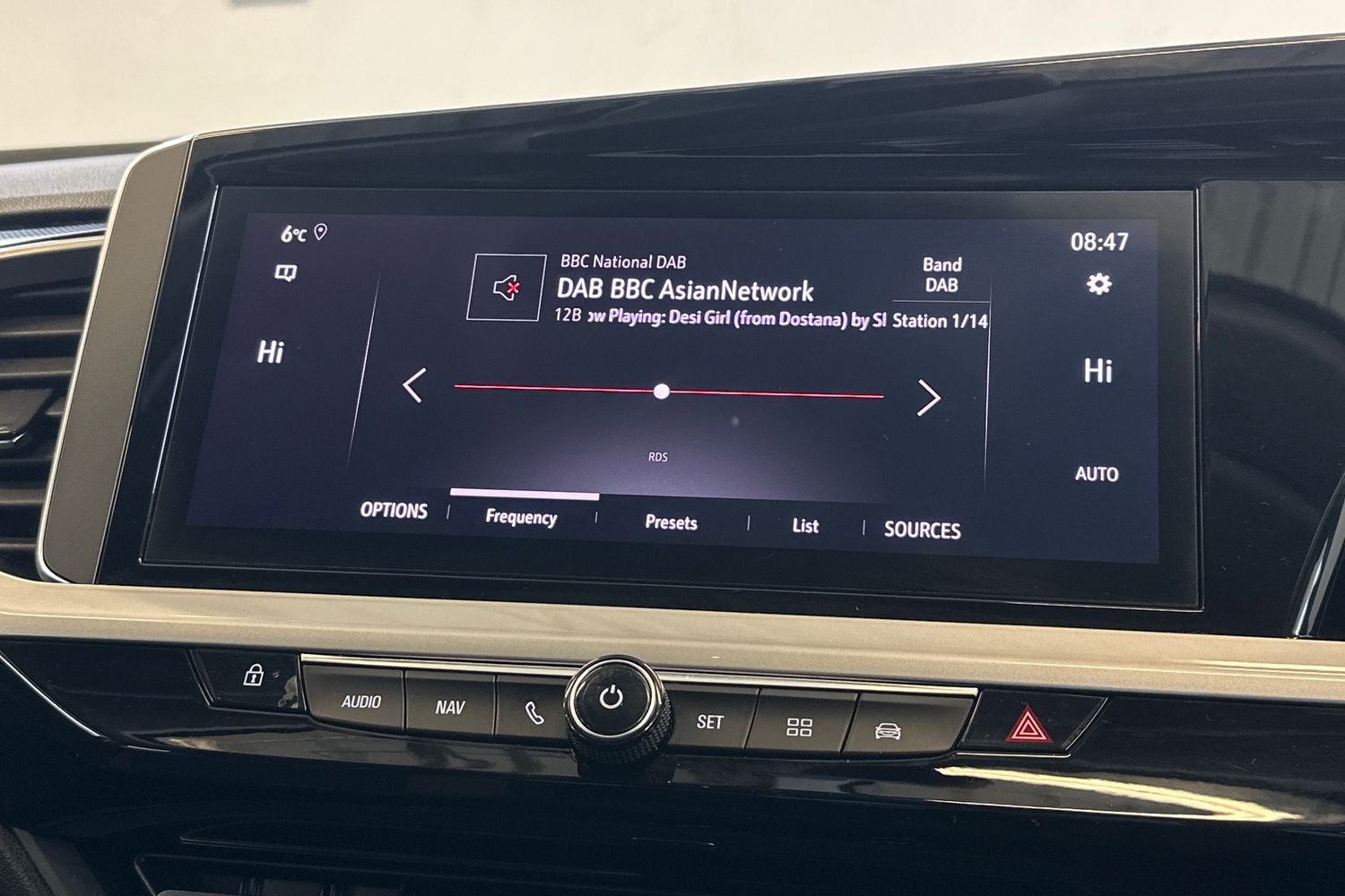 Used Vauxhall Grandland 2022 for sale - 77460980: Photo 29