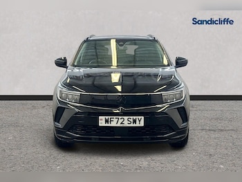 Used Vauxhall Grandland 2022 for sale - 77460980: Photo