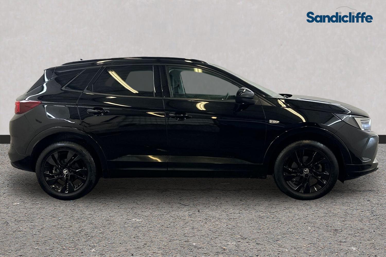 Used Vauxhall Grandland 2022 for sale - 77460980: Photo 3