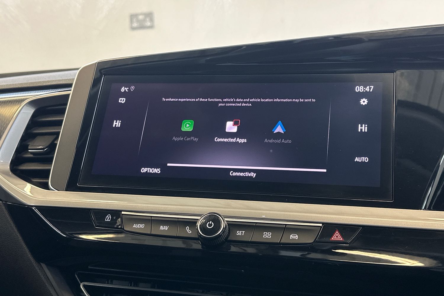 Used Vauxhall Grandland 2022 for sale - 77460980: Photo 30