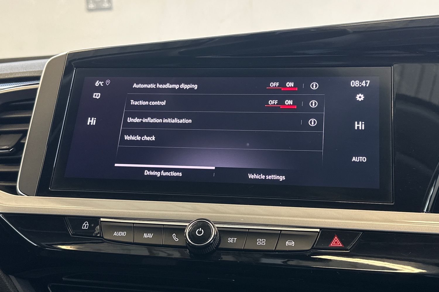 Used Vauxhall Grandland 2022 for sale - 77460980: Photo 31