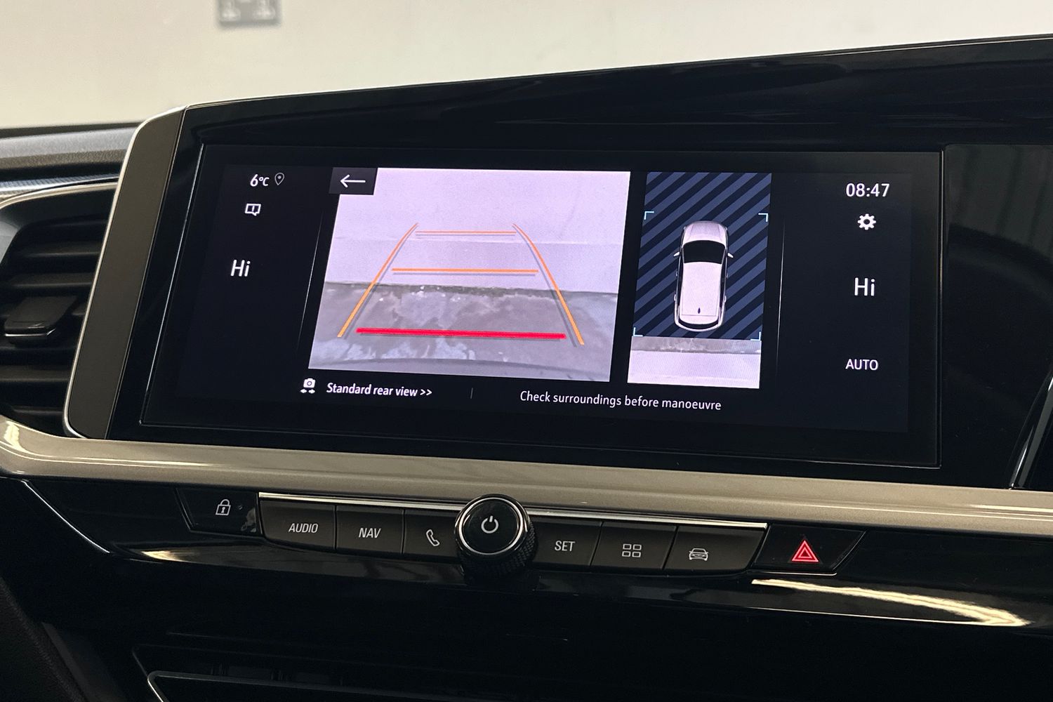 Used Vauxhall Grandland 2022 for sale - 77460980: Photo 32