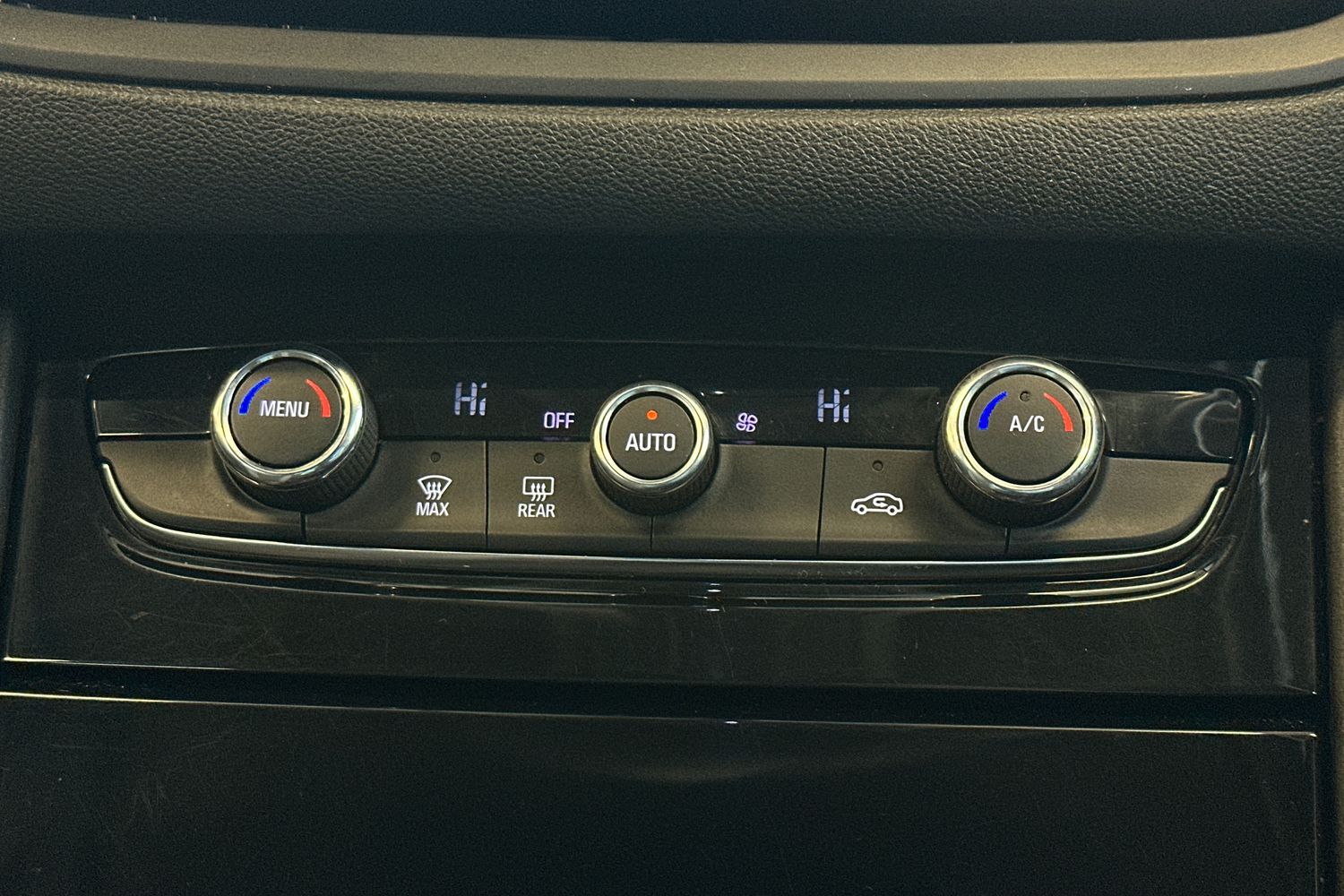 Used Vauxhall Grandland 2022 for sale - 77460980: Photo 33