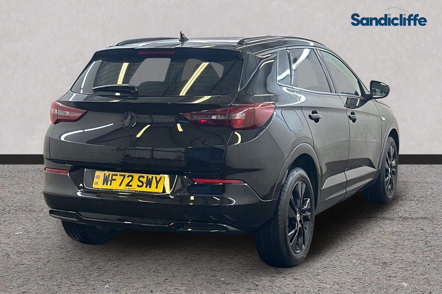 Used Vauxhall Grandland 2022 for sale - 77460980: Photo 4