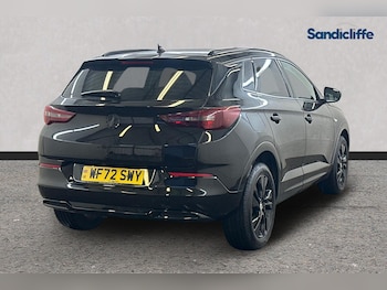 Used Vauxhall Grandland 2022 for sale - 77460980: Photo