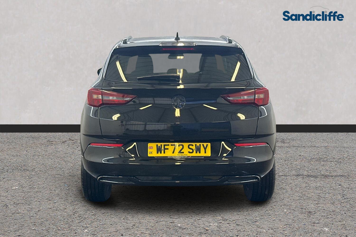 Used Vauxhall Grandland 2022 for sale - 77460980: Photo 6