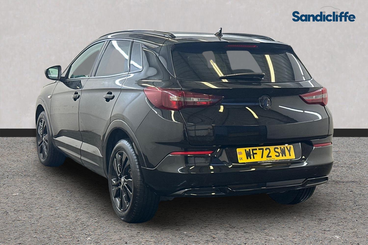 Used Vauxhall Grandland 2022 for sale - 77460980: Photo 7