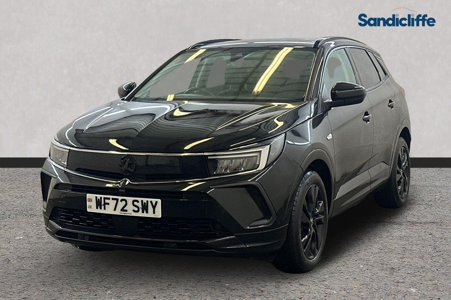 Used Vauxhall Grandland 2022 for sale - 77460980: Photo 9