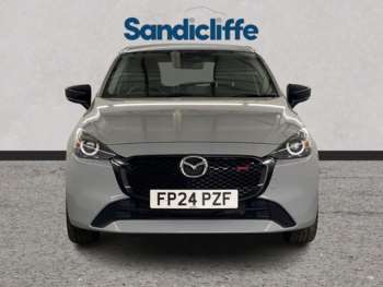 Used Mazda Mazda2 2024 for sale - 74640771: Photo