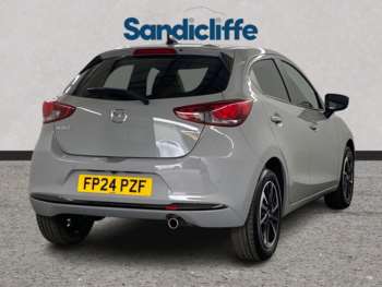 Used Mazda Mazda2 2024 for sale - 74640771: Photo