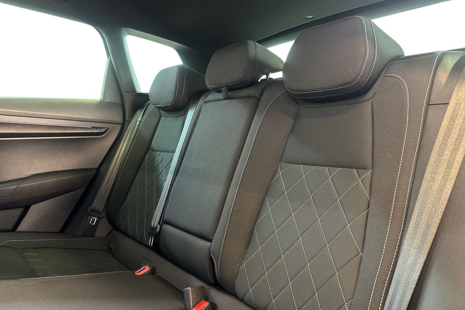 Used Skoda Karoq 2022 for sale - 77107507: Photo 13