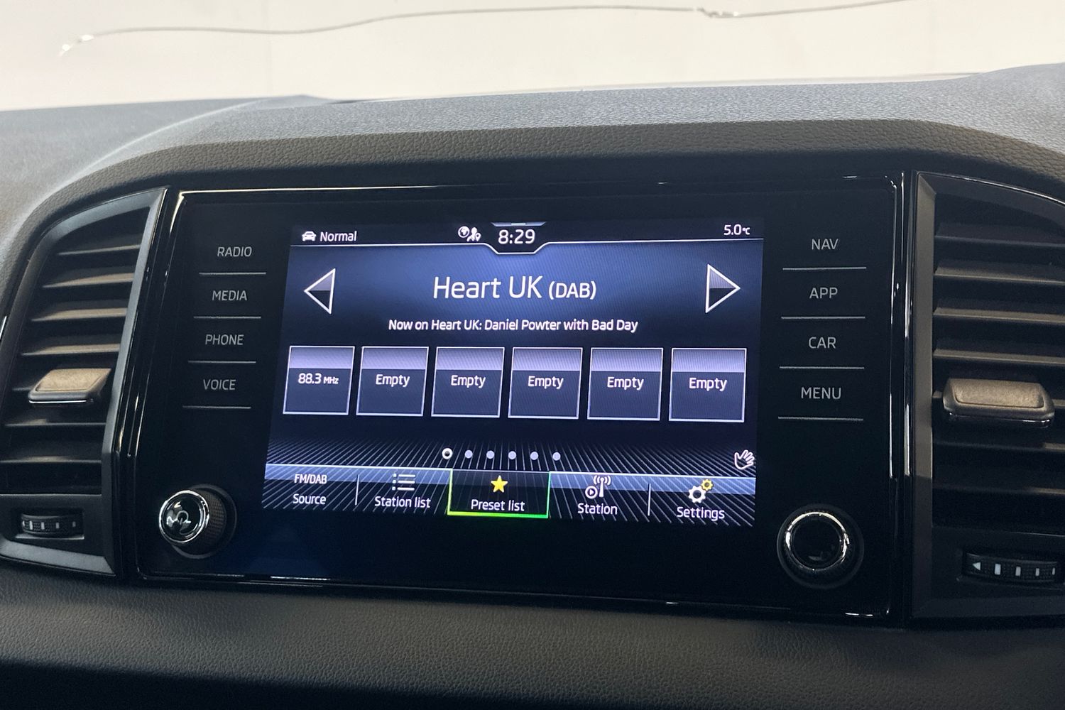 Used Skoda Karoq 2022 for sale - 77107507: Photo 27