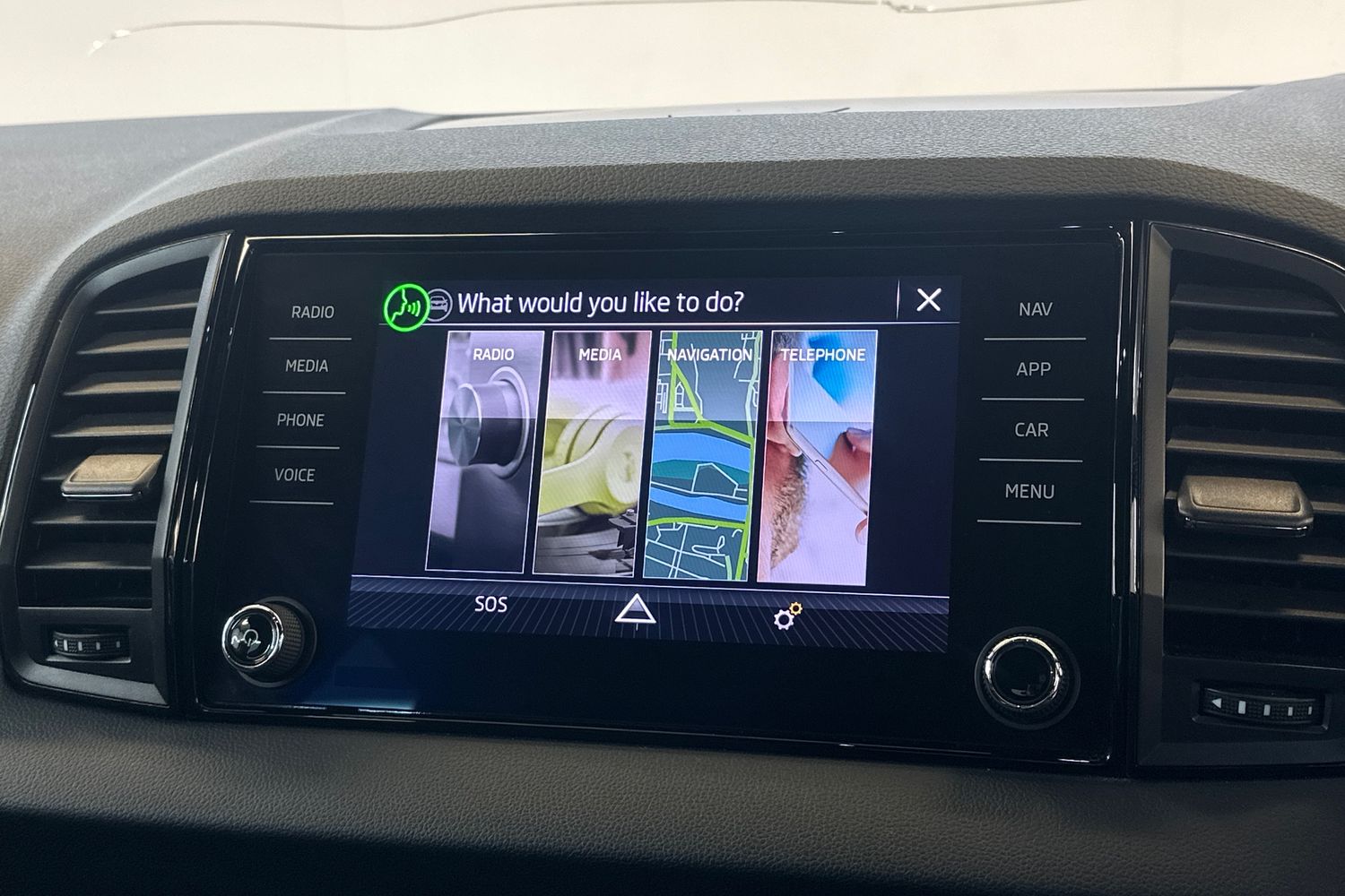 Used Skoda Karoq 2022 for sale - 77107507: Photo 28