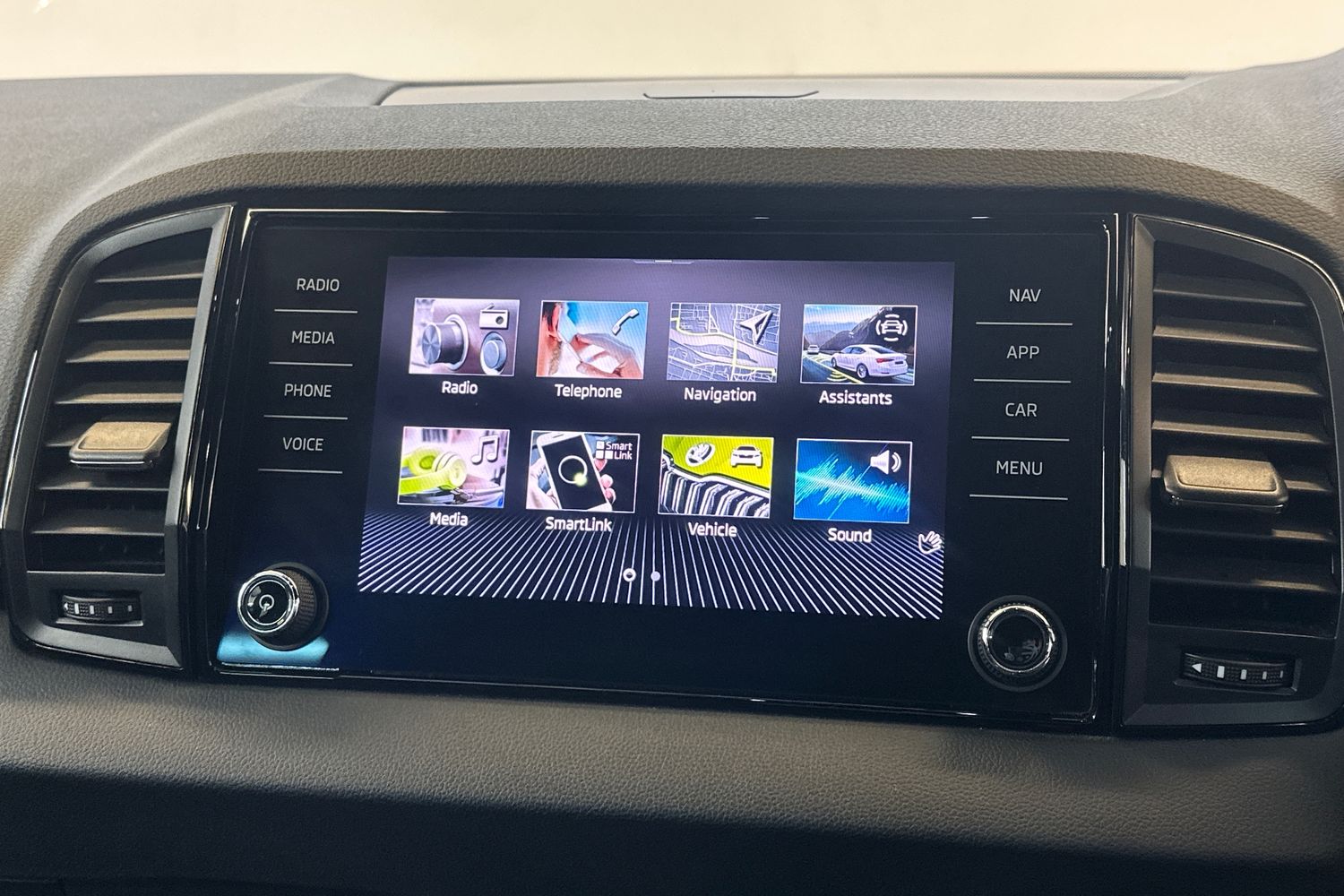 Used Skoda Karoq 2022 for sale - 77107507: Photo 30