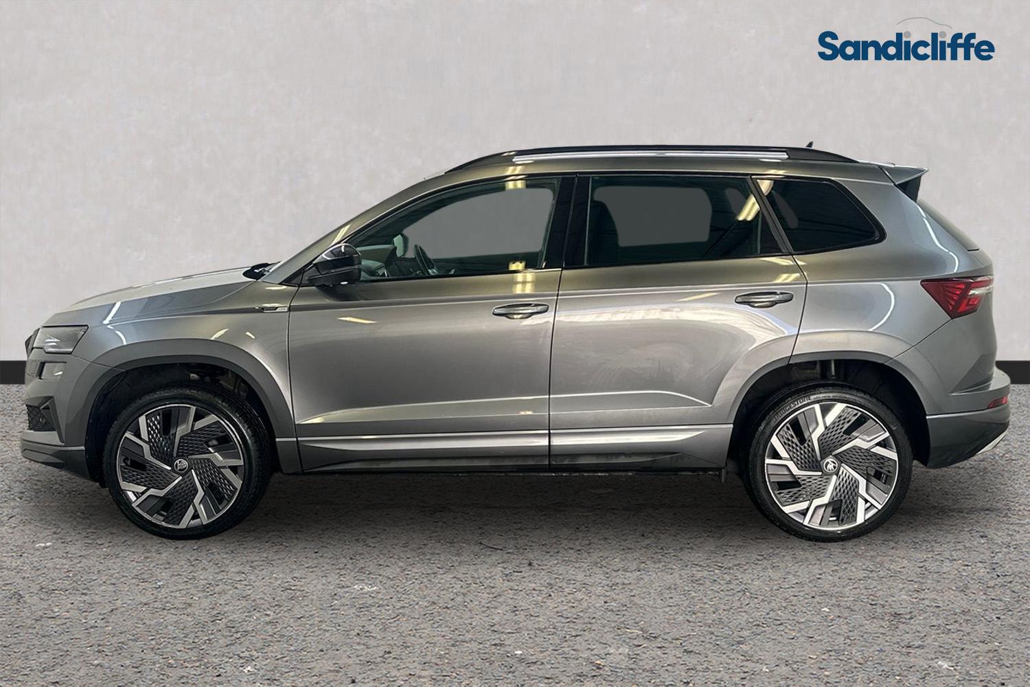 Used Skoda Karoq 2022 for sale - 77107507: Photo 7