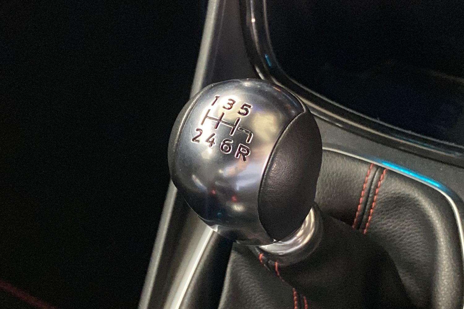Vehicle 32