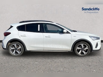 Used Ford Focus 2023 for sale - 77921096: Photo