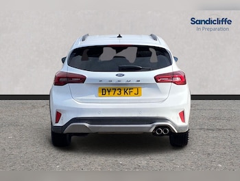 Used Ford Focus 2023 for sale - 77921096: Photo