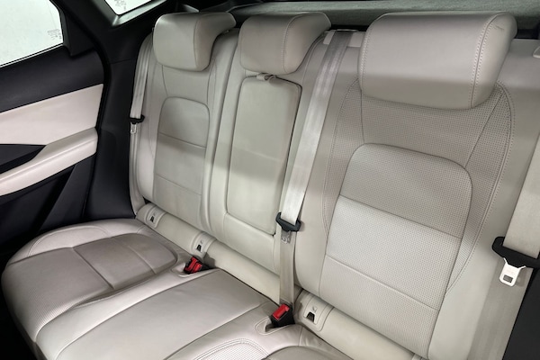 Used Jaguar E-Pace 2018 for sale - 76027466: Photo 15