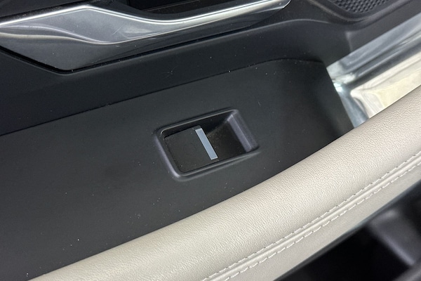 Used Jaguar E-Pace 2018 for sale - 76027466: Photo 17
