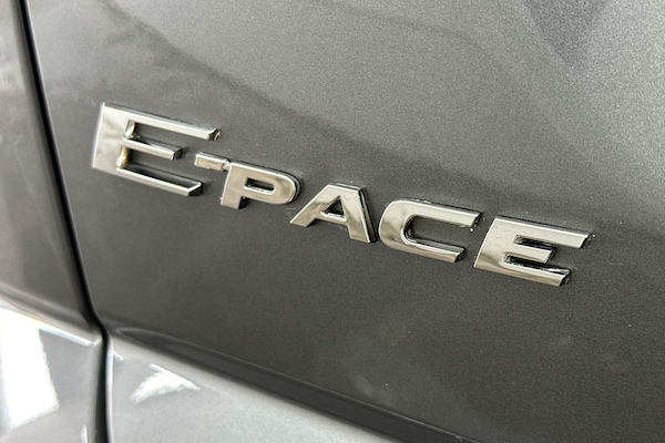 Used Jaguar E-Pace 2018 for sale - 76027466: Photo 24