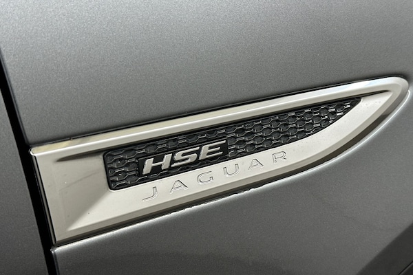 Used Jaguar E-Pace 2018 for sale - 76027466: Photo 25
