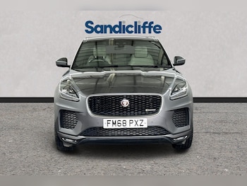 Used Jaguar E-Pace 2018 for sale - 76027466: Photo 2