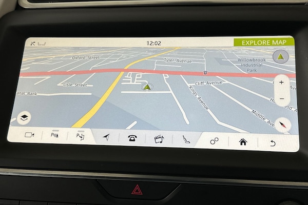 Used Jaguar E-Pace 2018 for sale - 76027466: Photo 41