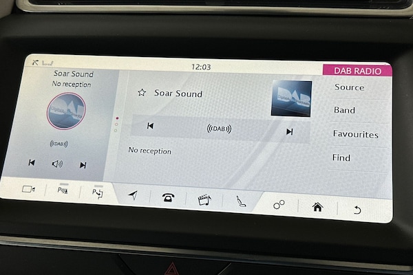 Used Jaguar E-Pace 2018 for sale - 76027466: Photo 42