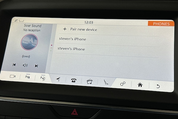Used Jaguar E-Pace 2018 for sale - 76027466: Photo 43