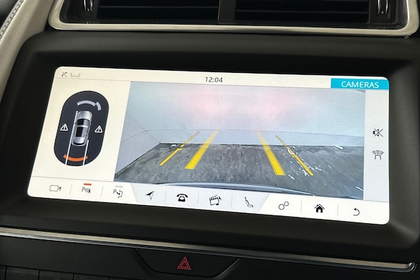 Used Jaguar E-Pace 2018 for sale - 76027466: Photo 46