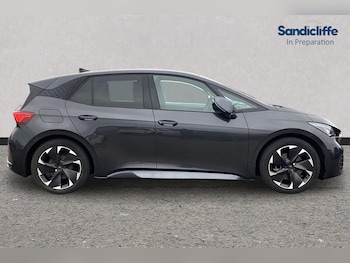 Used Cupra Born 2023 for sale - 77357127: Photo