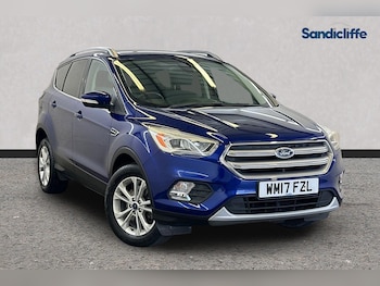 Used Ford Kuga 2017 for sale - 78542018: Photo