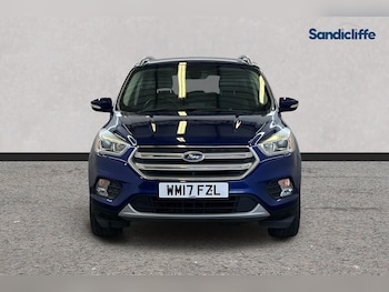 Used Ford Kuga 2017 for sale - 78542018: Photo