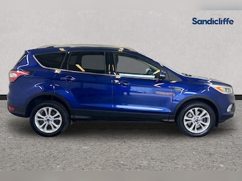 Used Ford Kuga 2017 for sale - 78542018: Photo