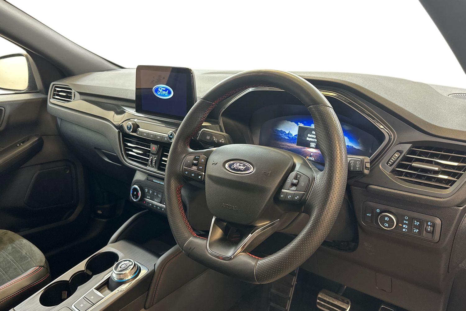 Used Ford Kuga 2023 for sale - 76618407: Photo 10