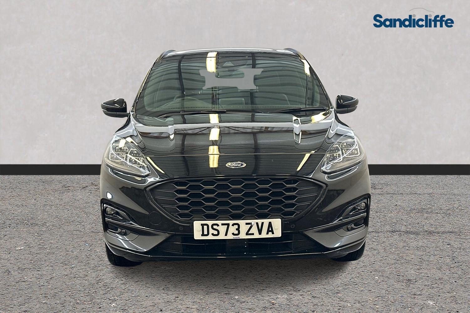 Used Ford Kuga 2023 for sale - 76618407: Photo 2