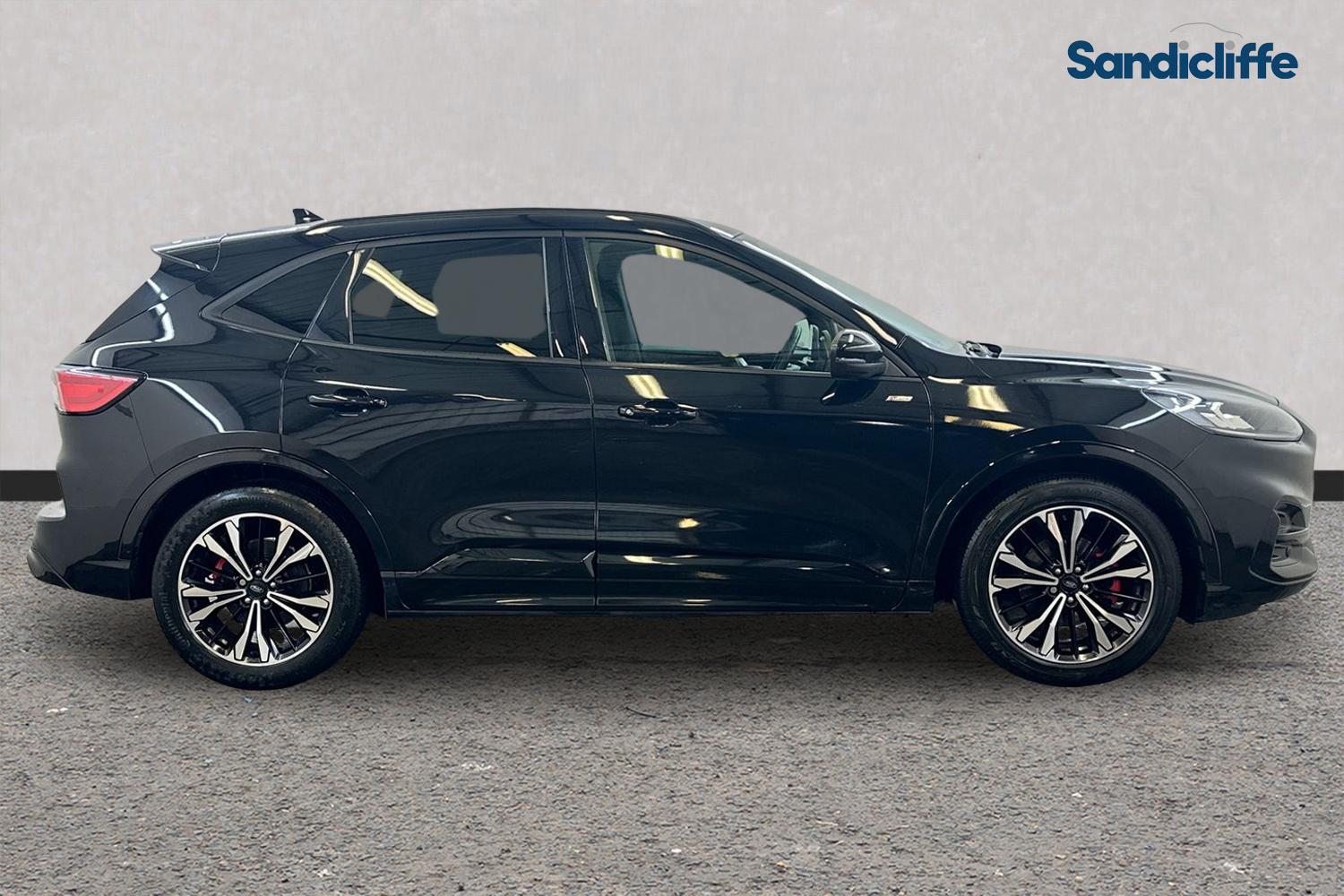 Used Ford Kuga 2023 for sale - 76618407: Photo 3