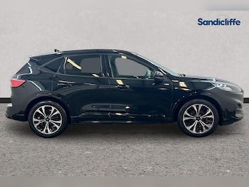 Used Ford Kuga 2023 for sale - 76618407: Photo