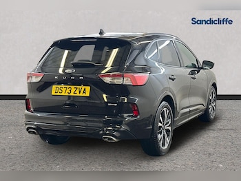 Used Ford Kuga 2023 for sale - 76618407: Photo