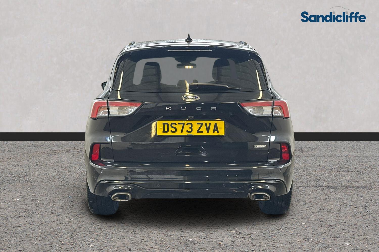 Used Ford Kuga 2023 for sale - 76618407: Photo 5