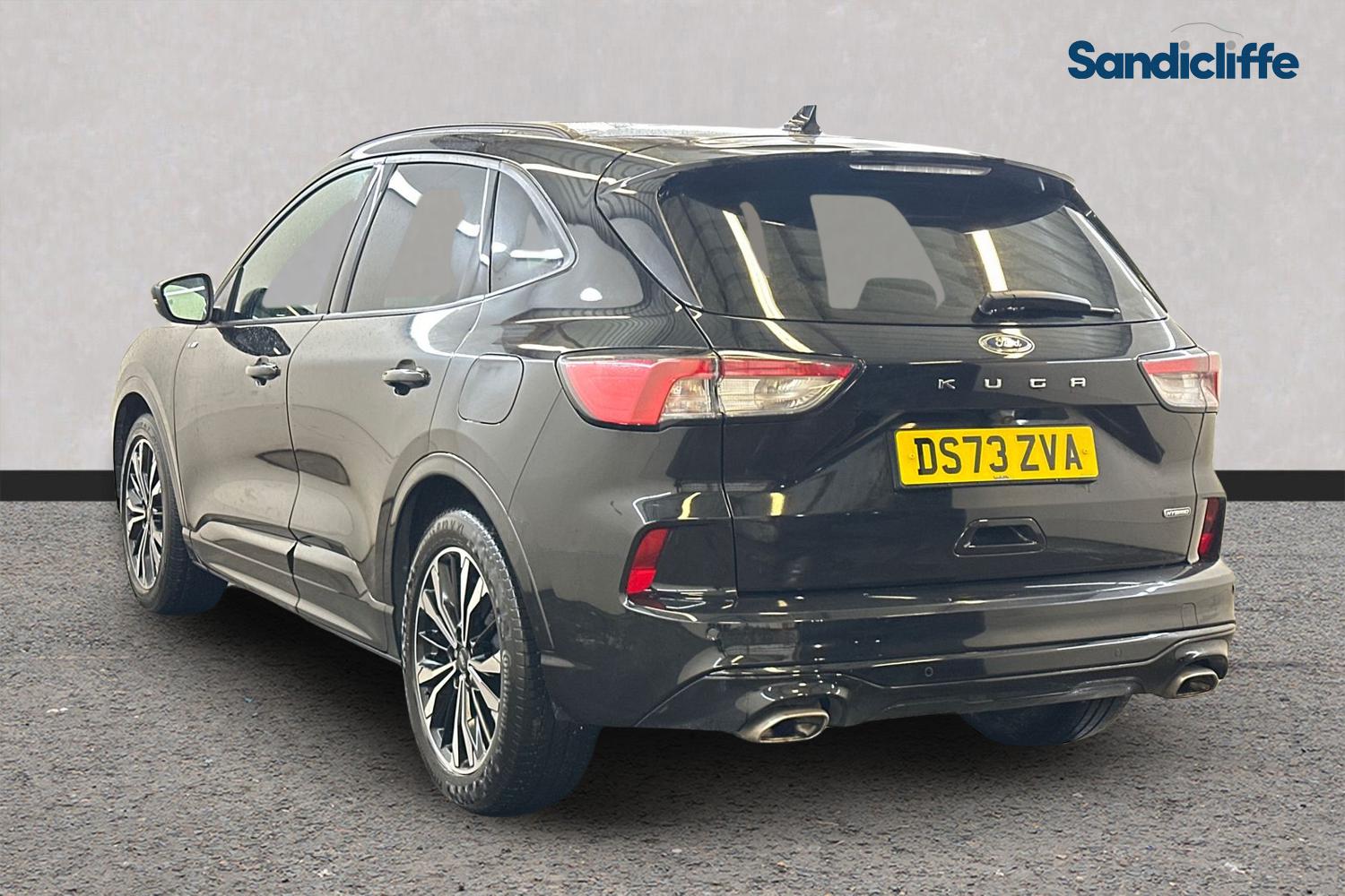 Used Ford Kuga 2023 for sale - 76618407: Photo 6