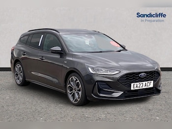 Used Ford Focus 2023 for sale - 78542014: Photo