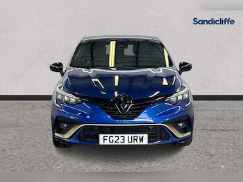 Used Renault Clio 2023 for sale - 77716007: Photo