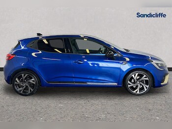 Used Renault Clio 2023 for sale - 77716007: Photo