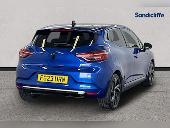 Used Renault Clio 2023 for sale - 77716007: Photo