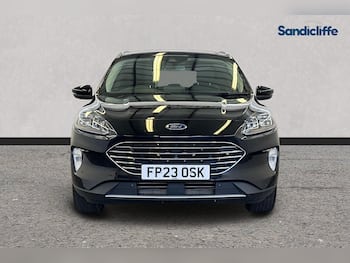 Used Ford Kuga 2023 for sale - 79194728: Photo