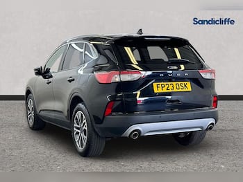 Used Ford Kuga 2023 for sale - 79194728: Photo