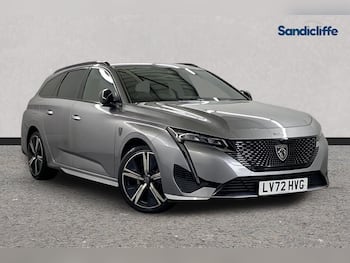 Used Peugeot 308 2022 for sale - 79650997: Photo